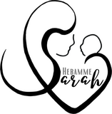 Logo Hebamme Sarah